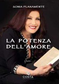 Immagine copertina libro La potenza dell'amore