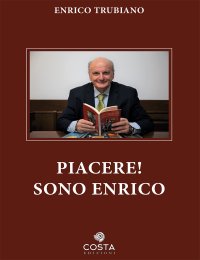 Immagine copertina libro Piacere! Sono Enrico