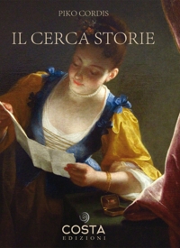Immagine copertina libro Il cerca storie