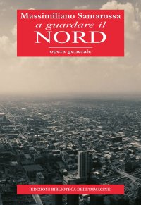 Immagine copertina libro A guardare il nord