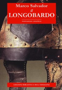 Immagine copertina libro Il longobardo