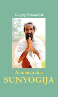 Immagine copertina libro Autobiografija Sunyogija