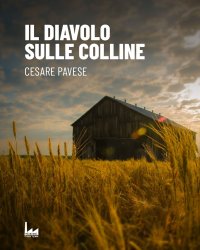 Immagine copertina libro Il diavolo sulle colline