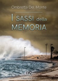 Immagine copertina libro I sassi della memoria