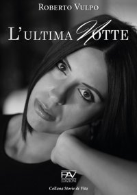 Immagine copertina libro L'ultima notte