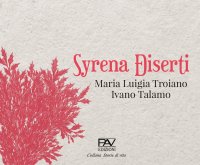 Immagine copertina libro Syrena Diserti