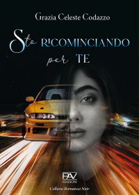 Immagine copertina libro Sto ricominciando per te. Rivivresti l'inferno per la persona che ami?