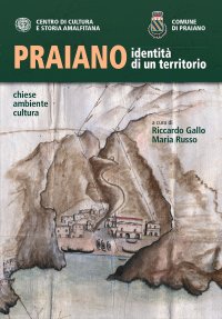 Immagine copertina libro Praiano identità di un territorio. Chiese, ambiente, cultura