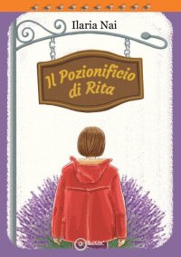 Immagine copertina libro Il pozionificio di Rita