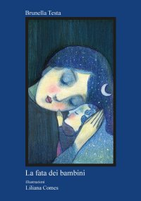 Immagine copertina libro La fata dei bambini