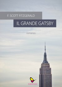 Immagine copertina libro Il grande Gatsby