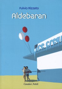 Immagine copertina libro Aldebaran