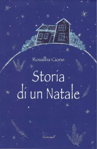 Immagine copertina libro Storia di un Natale
