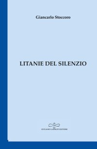 Immagine copertina libro Litanie del silenzio