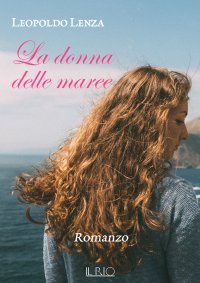 Immagine copertina libro La donna delle maree