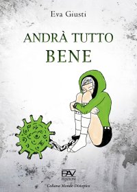 Immagine copertina libro Andrà tutto bene