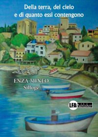 Immagine copertina libro Della terra, del cielo e di quanto essi contengono