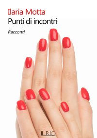 Immagine copertina libro Punti di incontri