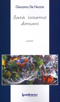 Immagine copertina libro Sarà inverno domani