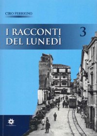 Immagine copertina libro I racconti del lunedì. Vol. 3