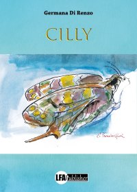 Immagine copertina libro Cilly