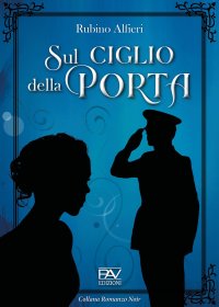 Immagine copertina libro Sul ciglio della porta