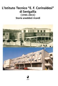 Immagine copertina libro L'Istituto Tecnico 