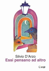 Immagine copertina libro Essi pensano ad altro