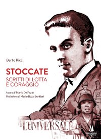 Immagine copertina libro Stoccate. Scritti di lotta e coraggio