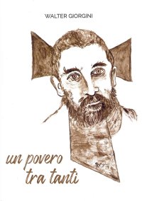 Immagine copertina libro Un povero tra tanti