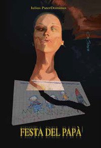 Immagine copertina libro Festa del papà