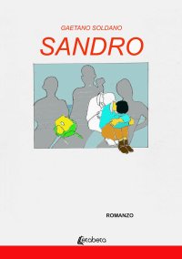 Immagine copertina libro Sandro