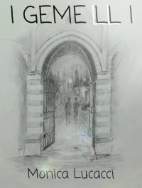 Immagine copertina libro I gemelli