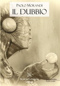 Immagine copertina libro Il dubbio. Ediz. multilingue