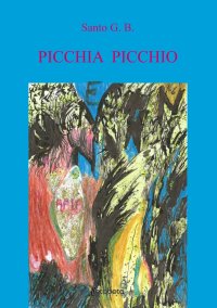 Immagine copertina libro Picchia picchio