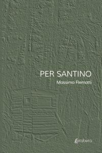 Immagine copertina libro Per Santino