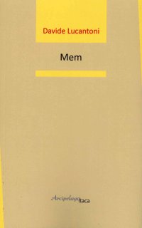 Immagine copertina libro Mem