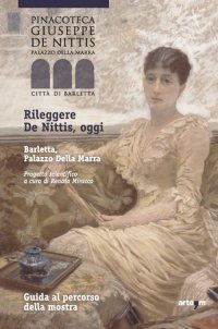 Immagine copertina libro Rileggere De Nittis, oggi