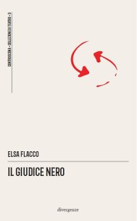 Immagine copertina libro Il giudice nero