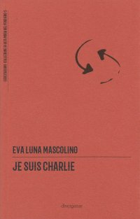 Immagine copertina libro Je suis Charlie
