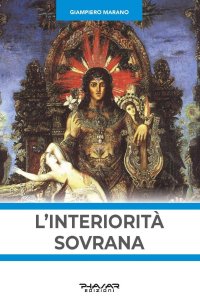 Immagine copertina libro L'interiorità sovrana