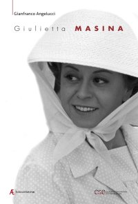 Immagine copertina libro Giulietta Masina