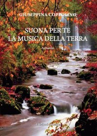 Immagine copertina libro Suona per te la musica della terra