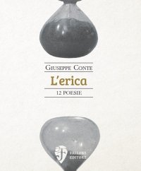 Immagine copertina libro L'erica