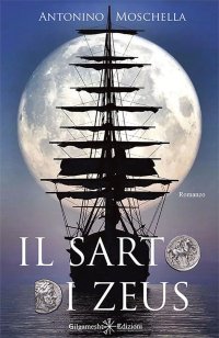 Immagine copertina libro Il sarto di Zeus. Con Libro in brossura