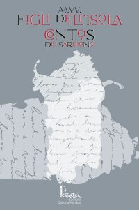 Immagine copertina libro Figli dell’Isola. Contos de Sardigna