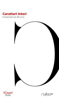 Immagine copertina libro Caratteri interi