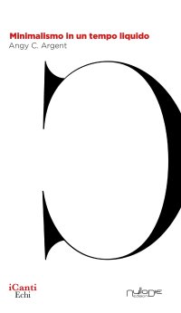 Immagine copertina libro Minimalismo in un tempo liquido