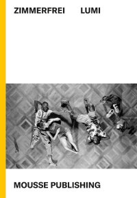 Immagine copertina libro ZimmerFrei: Lumi. Ediz. italiana e inglese