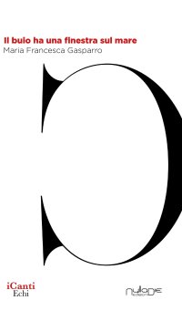 Immagine copertina libro Il buio ha una finestra sul mare